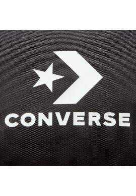 Converse Раница Speed 3 Backpack Sc Large Logo 10025485-A04 Черен - Pepit.bg