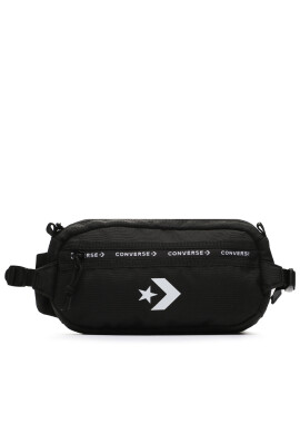 Converse Чанта за кръст Transition Sling 10025361-A01 Черен - Pepit.bg