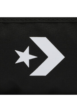 Converse Чанта за кръст Transition Sling 10025361-A01 Черен - Pepit.bg