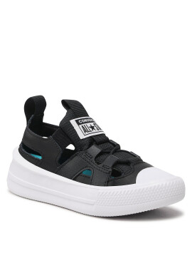 Converse Сандали Ultra Sandal Slip A01217C Черен - Pepit.bg