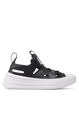 Converse Сандали Ultra Sandal Slip A01217C Черен - Pepit.bg