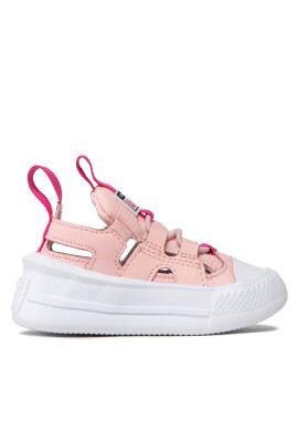 Converse Сандали Ultra Sandal Slip A01220C Розов - Pepit.bg