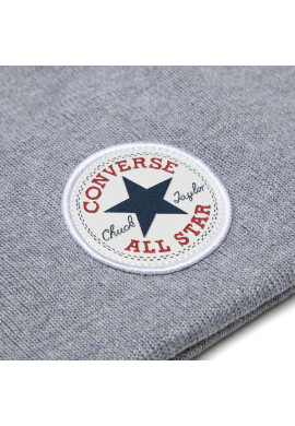 Converse Шапка 10022137-A02 Сив - Pepit.bg