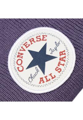 Converse Шапка 10022137-A08 Виолетов - Pepit.bg