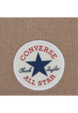 Converse Шапка 10022137-A15 Бежов - Pepit.bg