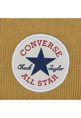 Converse Шапка 10022137-A18 Жълт - Pepit.bg