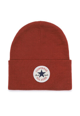 Converse Шапка Cp Beanie 10022137-A13 Червен - Pepit.bg