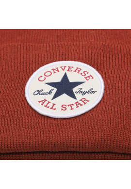 Converse Шапка Cp Beanie 10022137-A13 Червен - Pepit.bg