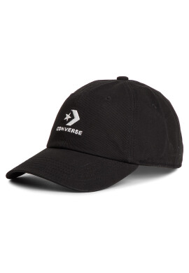 Converse Шапка с козирка 10008477-A01 Черен - Pepit.bg