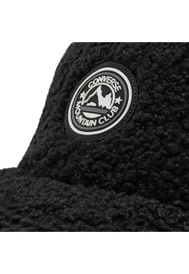 Converse Шапка с козирка 10018010-A01 Черен - Pepit.bg
