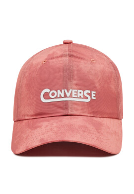 Converse Шапка с козирка 10021434-A03 Червен - Pepit.bg