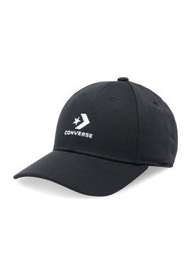 Converse Шапка с козирка 10022130-A01 Черен - Pepit.bg