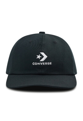 Converse Шапка с козирка 10022131-A01 Черен - Pepit.bg