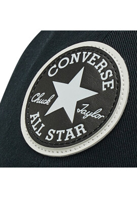 Converse Шапка с козирка 10023024-A01 Черен - Pepit.bg