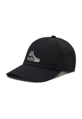 Converse Шапка с козирка 10023501-A01 Черен - Pepit.bg
