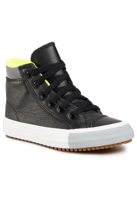Converse Сникърси 669331C Черен - Pepit.bg