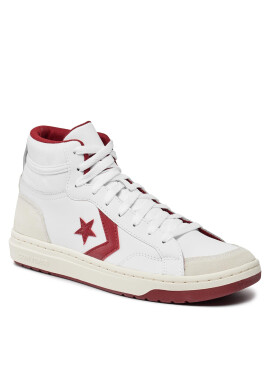 Converse Сникърси A07098C Бял - Pepit.bg