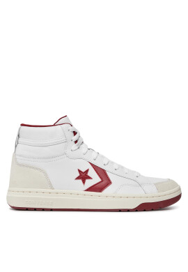 Converse Сникърси A07098C Бял - Pepit.bg