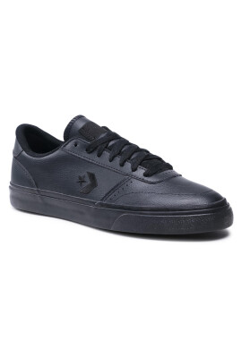 Converse Сникърси Boulevard Ox 170429C Черен - Pepit.bg