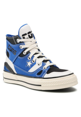 Converse Сникърси Chuck 70 E260 Hi G 167828C Син - Pepit.bg