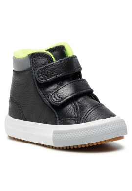 Converse Сникърси Ctas 2V Pc Boot Hi 769332C Черен - Pepit.bg