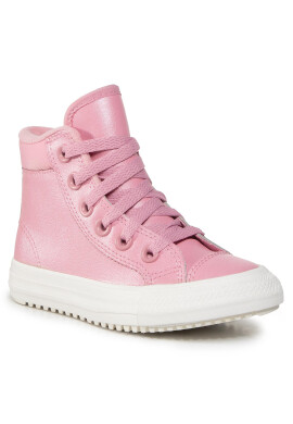 Converse Сникърси Ctas Pc Boot Hi 668766C Розов - Pepit.bg