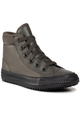 Converse Сникърси Ctas Pc Boot Hi 668923C Зелен - Pepit.bg