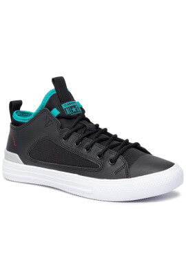 Converse Сникърси Ctas Ultra Ox 165343C Черен - Pepit.bg