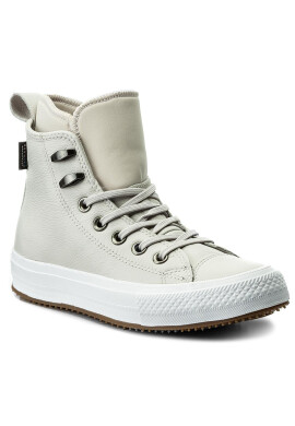 Converse Сникърси Ctas Wp Boot Hi 557944C Бял - Pepit.bg