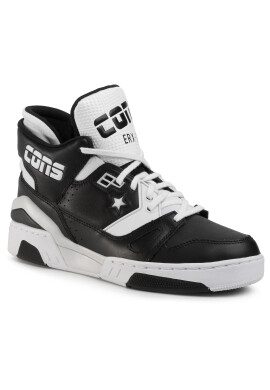 Converse Сникърси Erx 260 Mid 166325C Черен - Pepit.bg
