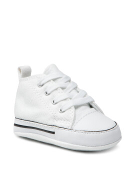 Converse Сникърси First Star 88877 Бял - Pepit.bg