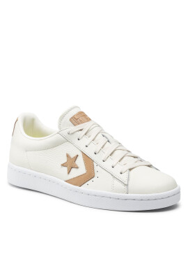 Converse Сникърси Pl 76 Ox 155668C Бежов - Pepit.bg