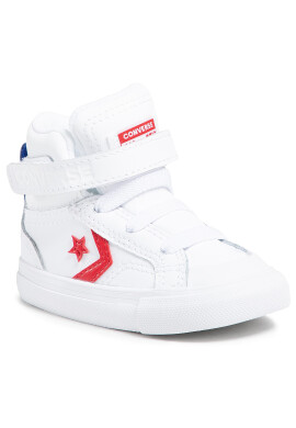 Converse Сникърси Pro Blaze Strap Hi 770511C Бял - Pepit.bg