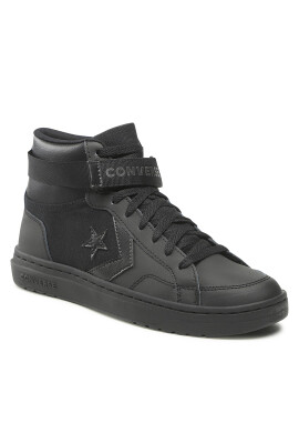 Converse Сникърси Pro Blaze V2 Mid A00984C Черен - Pepit.bg