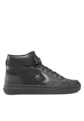 Converse Сникърси Pro Blaze V2 Mid A00984C Черен - Pepit.bg