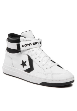 Converse Сникърси Pro Blaze V2 Mid A00985C Бял - Pepit.bg
