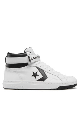Converse Сникърси Pro Blaze V2 Mid A00985C Бял - Pepit.bg