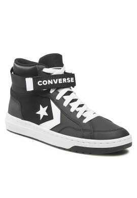 Converse Сникърси Pro Blaze V2 Mid A00986C Черен - Pepit.bg