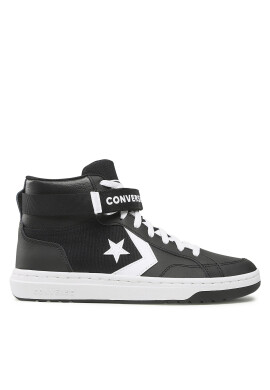 Converse Сникърси Pro Blaze V2 Mid A00986C Черен - Pepit.bg