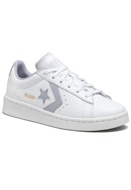 Converse Сникърси Pro Leather Ox 170360C Бял - Pepit.bg