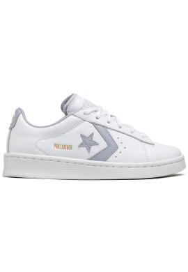 Converse Сникърси Pro Leather Ox 170360C Бял - Pepit.bg