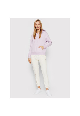 Converse Суитшърт 10019442-A29 Виолетов Regular Fit - Pepit.bg