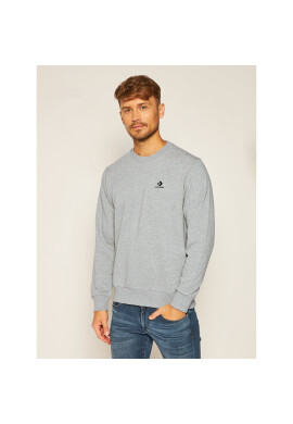 Converse Суитшърт M1 Emp Crew 10020345-A04 Сив Regular Fit - Pepit.bg