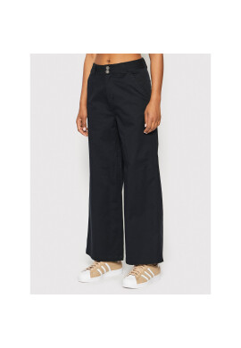 Converse Текстилни панталони Carpenter 10022968-A03 Черен Regular Fit - Pepit.bg