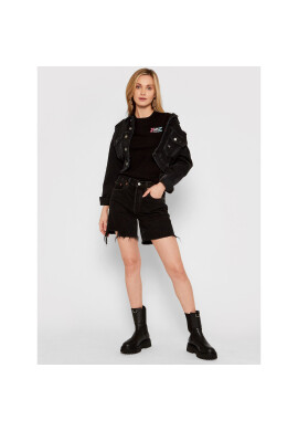 Converse Тишърт Exploration Team 10022260-A01 Черен Standard Fit - Pepit.bg
