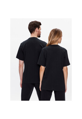 Converse Тишърт Unisex Chuck Patch 10025458-A02 Черен Standard Fit - Pepit.bg
