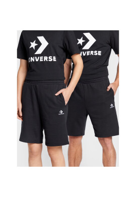 Converse Тишърт Unisex Star Chevron 10024067-A01 Черен Regular Fit - Pepit.bg