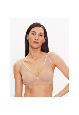 Cosabella Сутиен бралет Soire Confidence Curvy SOIRC1310 Бежов - Pepit.bg