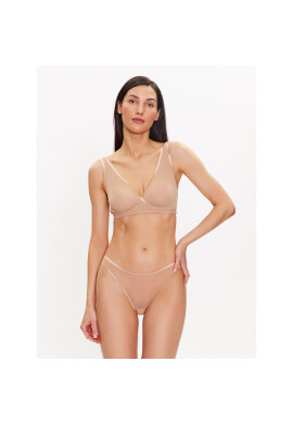 Cosabella Сутиен бралет Soire Confidence Curvy SOIRC1310 Бежов - Pepit.bg