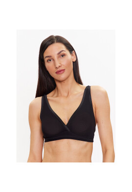 Cosabella Сутиен бралет Soire Confidence Curvy SOIRC1310 Черен - Pepit.bg